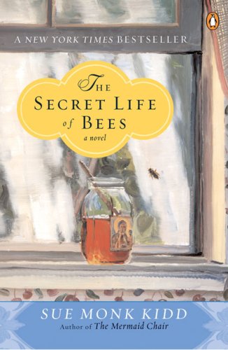 The Secret Life of Bees (Paperback)