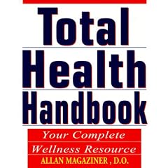 Total Health Handbook (Gebundene Ausgabe)