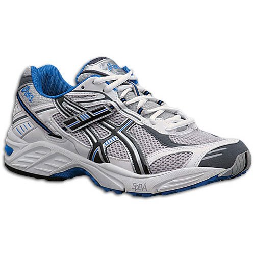 ASICS® Men's GEL-Foundation® VI 