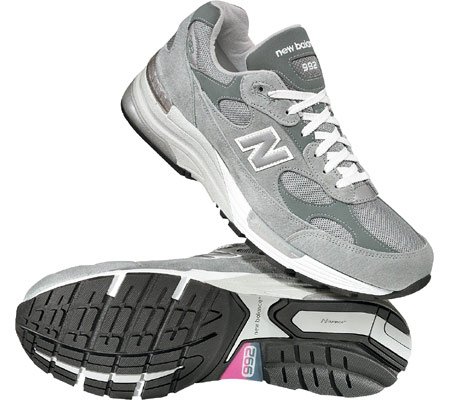 Men's New Balance M992 