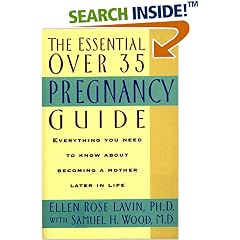 The Essential Over 35 Pregnancy Guide