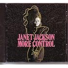 Janet Jackson; More Control Japan Remix [Japan Import] by No customer reviews yet. 