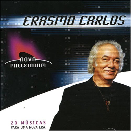 Erasmo Carlos - Cachaça Mecânica Lyrics - Zortam Music