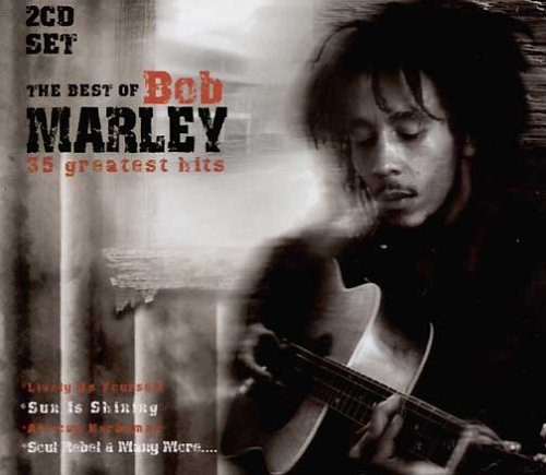 Bob Marley - Best Of Bob Marley (35 Greatest Hits) - Zortam Music