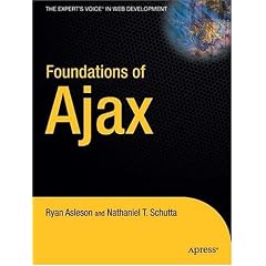 Foundations of Ajax 