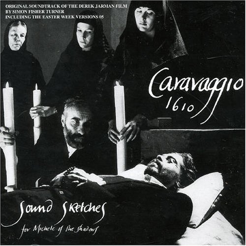 Caravaggio 1610