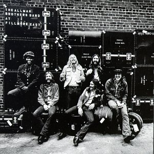 Allman Brothers Band - Cream of the Crop 2003 CD04 - Zortam Music