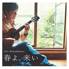 Jake Shimabukuro