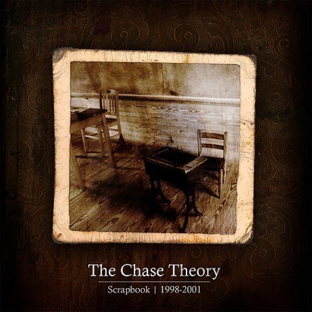 Chase Theory, The - Scrapbook 1998-2001 - Zortam Music