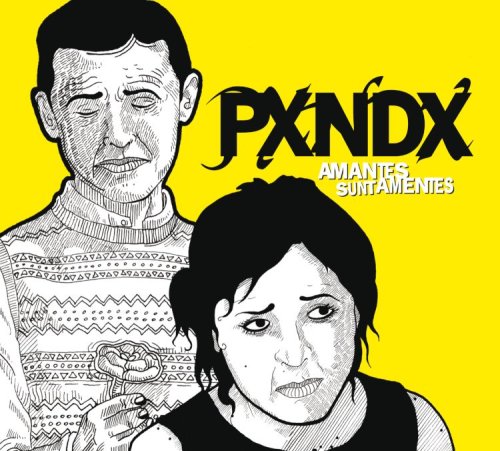 Panda - Tus Palabras Punzocortantes Lyrics - Zortam Music