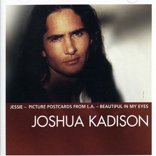 Joshua Kadison - Picture Postcards From L.A Lyrics - Zortam Music