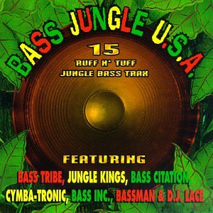Bass Jungle U.S.A.