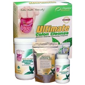 Ultimate Colon Cleanse Click Here