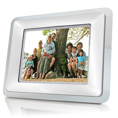 Coby 10 inch Digital Picture Frame