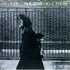 Neil Young / After The Gold Rush