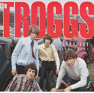 Archeology (1967-1977)