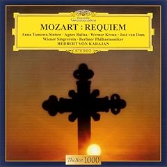 【クリックで詳細表示】モーツァルト：レクイエム [Limited Edition]