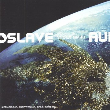 Audioslave - Revelations [CD + DVD] - Zortam Music