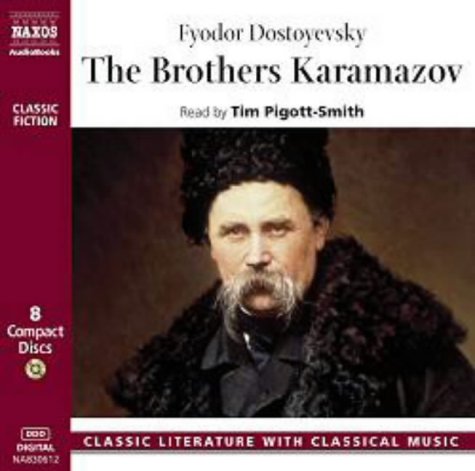 The Brothers Karamazov