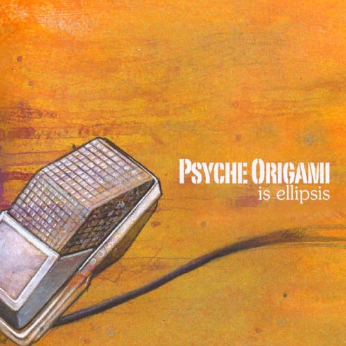 Psyche Origami - Psyche O States Lyrics - Zortam Music