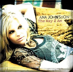 Ana Johnsson - Don`t Cry For Pain Lyrics - Zortam Music