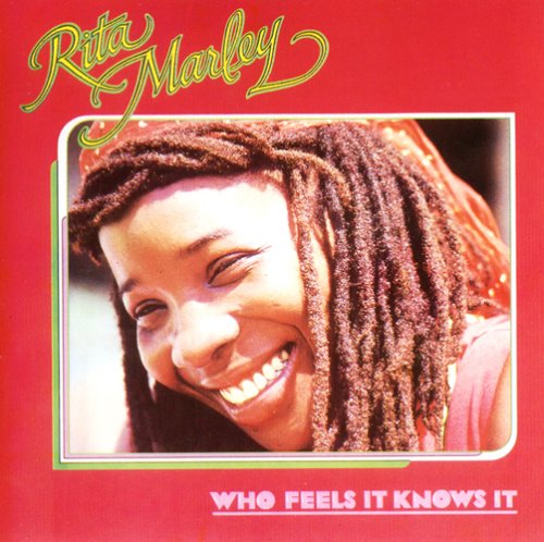 Rita Marley - One Draw Lyrics - Zortam Music