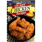 100 Best Chicken Recipes by Chicken Recipes