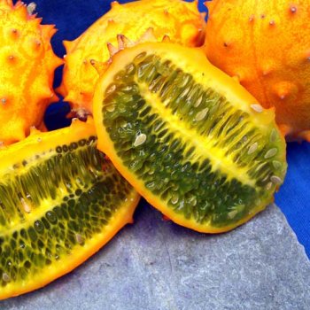 Horned Melons