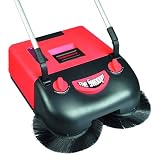 The Sooperswooper Outdoor Sweeper