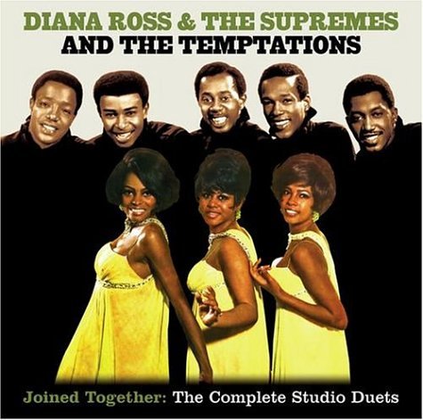 MARY WELLS - Joined Together_ The Complete Studio Duets - Zortam Music