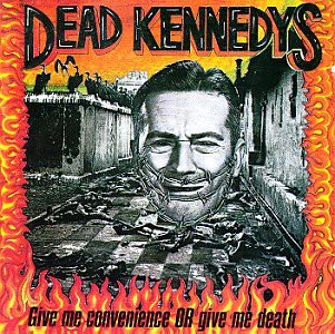 Dead Kennedys - Kill the Poor - Zortam Music