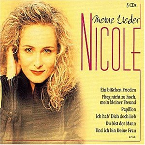 Nicole - Mach was du willst Lyrics - Zortam Music