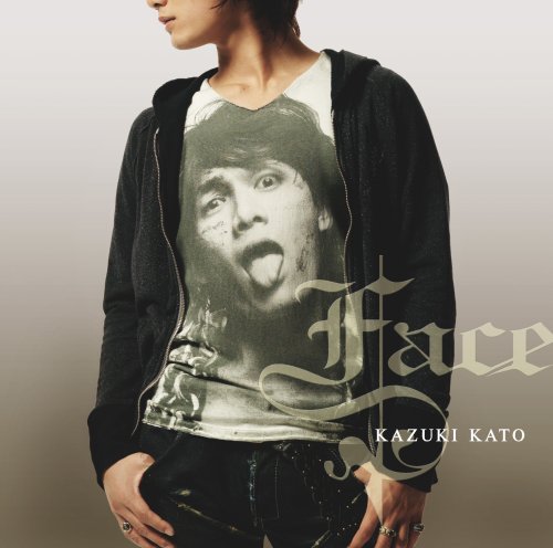 Face (DVD��)