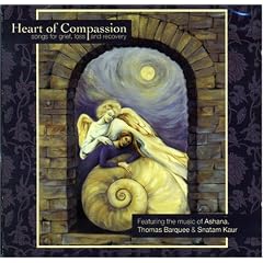The Heart of Compassion