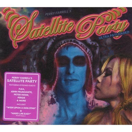 Satellite Party - Promo Only Modern Rock Radio May - Zortam Music