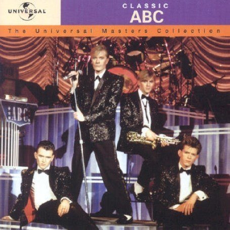 ABC - So Hip It Hurts Lyrics - Zortam Music