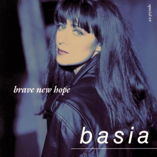Basia - Brave New Hope - Zortam Music