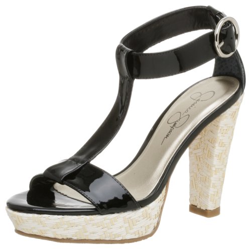 Jessica Simpson Women's Roxi Platform Sandal