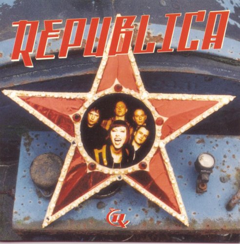 Republica - Ready To Go (remix) Lyrics - Zortam Music