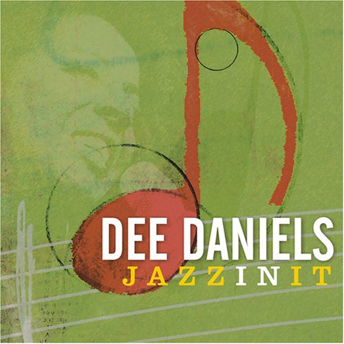 Dee Daniels - Jazzinit - Zortam Music