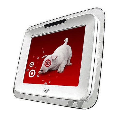 Pogo PPF100M4 Pholio Digital Photo Frame