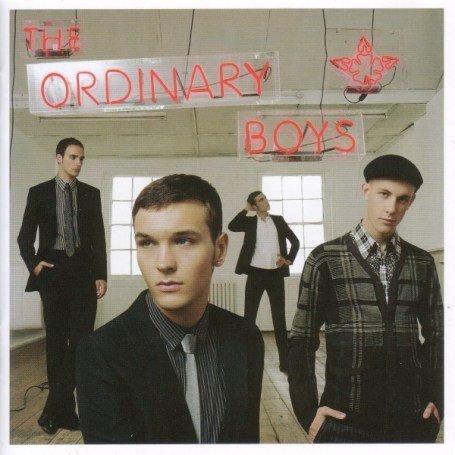 Ordinary Boys - How to Get Everything You Ever - Zortam Music