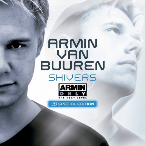 Armin Van Buuren - Shivers/Armin Only - Zortam Music