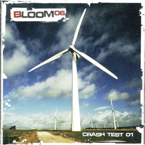 Bloom 06 - Crash Test 01 - Zortam Music
