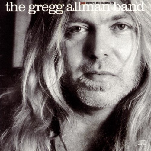 GREGG ALLMAN - Fear Of Falling Lyrics - Zortam Music