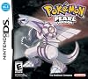 Pokemon Pearl (Nintendo DS)