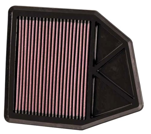K&N 33-2402 Replacement Air Filter
