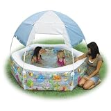 オーシャンルーフシェイドプール OCEAN REEF SHADE POOL 57493