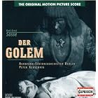 Karl-Ernst Sasse: Der Golem; Wie Er In Die Welt Kam [Original Motion Picture Score] by  Karl-Ernst Sasse, Peter Keuschnig, and Berlin Radio Symphony Orchestra 