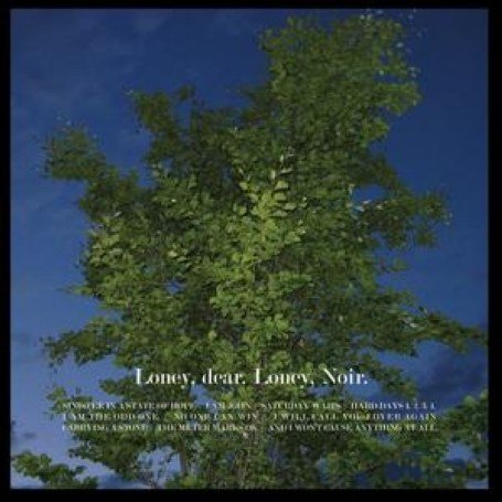 Loney, Dear - Loney, Noir - Zortam Music